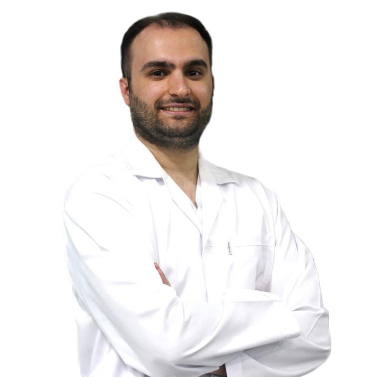 دکتر امیر حقایق